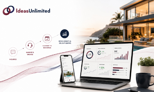 Turning Rental Inquiries into Revenue-Generating Booking Opportunities