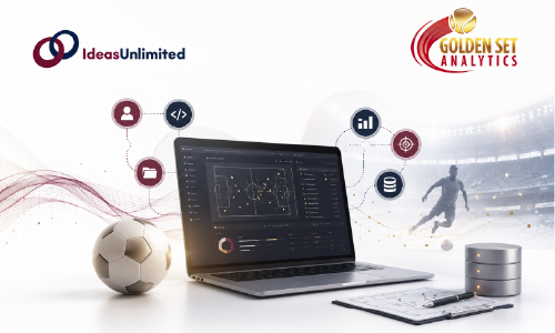 Powering Precision Behind Every Play