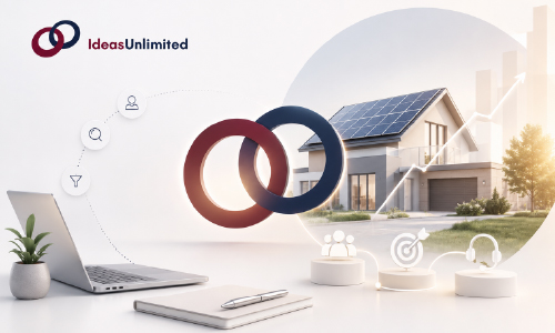 Powering Solar Sales Growth Through Strategic Lead Generation