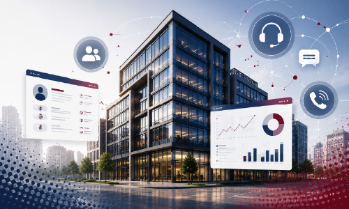 Powering Growth Through Smarter Outreach