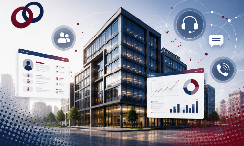 Powering Growth Through Smarter Outreach
