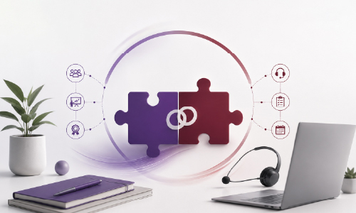 A Long-Term Partnership That Fuels Brand Growth and Operational Excellence