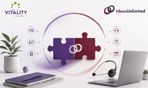 A Long-Term Partnership That Fuels Brand Growth and Operational Excellence