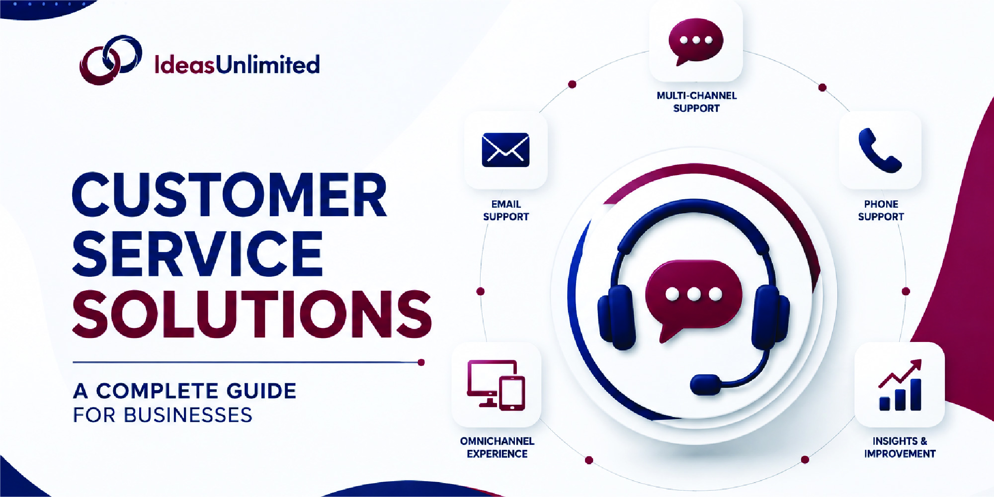 Customer Service Solutions: A Complete Guide for Businesses